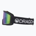 Skibrille DRAGON DX3 L OTG black/Lumalens Green Ion 3