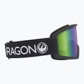 Skibrille DRAGON DX3 L OTG black/Lumalens Green Ion 4