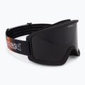 Skibrille DRAGON DX3 L OTG dragons breath/lumalens midnight