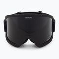 Skibrille DRAGON DX3 L OTG dragons breath/lumalens midnight 2