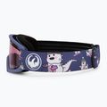 Kinder-Skibrille Dragon LIL D Lil Kaiju/Lumalens Light Rose 4