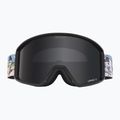 Skibrille DRAGON DXT OTG powday/lumalens dark smoke 2