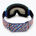 Skibrille DRAGON DXT OTG Wildside2/Lumalens Dark Smoke 3