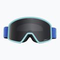 Skibrille DRAGON DXT OTG Wildside2/Lumalens Dark Smoke 2
