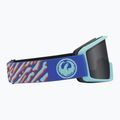 Skibrille DRAGON DXT OTG Wildside2/Lumalens Dark Smoke 4