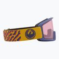 Skibrille DRAGON DXT OTG wildside2/lumalens light rose 4