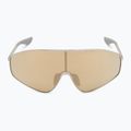 Sonnenbrille Nike Echo Shield 2 silver/gold mirror 3