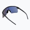 Sonnenbrille Nike Expedition Shield matte black/ grey 2