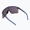 Sonnenbrille Nike Expedition Shield matte blue void/ blue mirror 2
