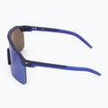 Sonnenbrille Nike Expedition Shield matte blue void/ blue mirror 4