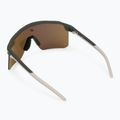 Sonnenbrille Nike Expedition Shield E matte sequoia/ terrain tint 2