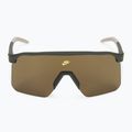 Sonnenbrille Nike Expedition Shield E matte sequoia/ terrain tint 3