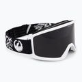 Skibrille DRAGON DX3 OTG chris benchetler/chris lite/lumalens midnight
