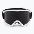 Skibrille DRAGON DX3 OTG chris benchetler/chris lite/lumalens midnight 2