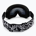 Skibrille DRAGON DX3 OTG chris benchetler/chris lite/lumalens midnight 3