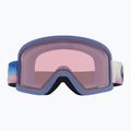 Skibrille DRAGON DX3 OTG sunset/lumalens light rose 2