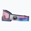 Skibrille DRAGON DX3 OTG sunset/lumalens light rose 3