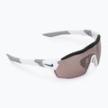 Sonnenbrille Nike Show X Rush E white/road tint