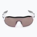 Sonnenbrille Nike Show X Rush E white/road tint 3