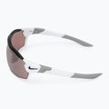 Sonnenbrille Nike Show X Rush E white/road tint 4