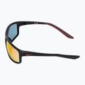 Sonnenbrille Nike Adrenaline 22 M matte black/red mirror 4