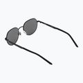 Sonnenbrille Nike Traveler Trend matte black/chrome mirror 2