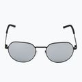 Sonnenbrille Nike Traveler Trend matte black/chrome mirror 3