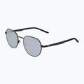 Sonnenbrille Nike Traveler Trend matte black/chrome mirror