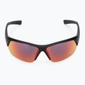 Sonnenbrille Nike Skylon Ace matte black/grey with infrared 3