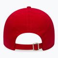 Neue Era League Essential 9Forty New York Yankees Kappe rot 2