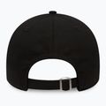 Neue Era League Essential 9Forty New York Yankees Kappe schwarz 2