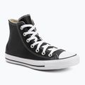 Sneaker Converse Chuck Taylor All Star Leather Hi black