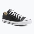 Sneaker Converse Chuck Taylor All Star Leather black