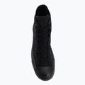 Turnschuhe Converse Chuck Taylor All Star Classic Hi black/black 5