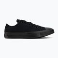 Turnschuhe Converse Chuck Taylor All Star Classic Ox M9166C black/black 2