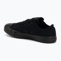 Turnschuhe Converse Chuck Taylor All Star Classic Ox M9166C black/black 3