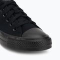 Turnschuhe Converse Chuck Taylor All Star Classic Ox M9166C black/black 7