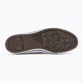 Converse Chuck Taylor All Star Classic Ox optisch weiße Turnschuhe 5