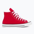 Converse Chuck Taylor All Star Classic Hi rot Turnschuhe 2
