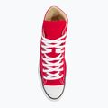 Converse Chuck Taylor All Star Classic Hi rot Turnschuhe 6