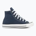 Converse Chuck Taylor All Star Classic Hi Turnschuhe navy 2