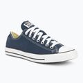 Converse Chuck Taylor All Star Classic Ox navy Turnschuhe