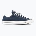 Converse Chuck Taylor All Star Classic Ox navy Turnschuhe 2