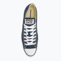 Converse Chuck Taylor All Star Classic Ox navy Turnschuhe 6