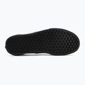 Vans UA Era schwarz/schwarz Schuhe 5