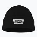 Vans Milford Mütze schwarz