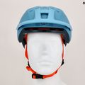 DYNAFIT Tlt Helm Fahrradhelm sturmblau 10