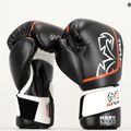 Rival Super Sparring 2.0 Boxhandschuhe schwarz 14