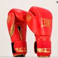 Rivalisierende Boxhandschuhe RFX-Guerrero Sparring -SF-H rot 9