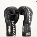 Rival RFX-Guerrero Sparring Boxhandschuhe -SF-H schwarz 9